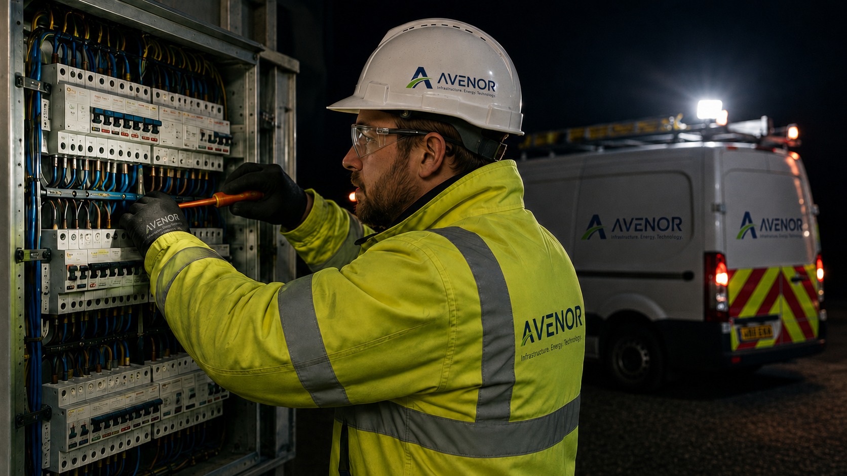 24/7 Emergency Electrical Response