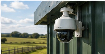 Avenor IET rural cctv